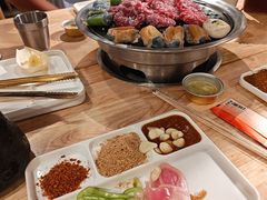 -霸腹烤肉(厦门柚子番店)
