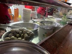 -东街钟楼肉粽(总店)