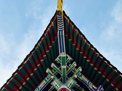 -西安市广仁寺