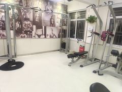 -中田健身工作室(东园店)