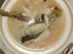-肆月河豚·新淮扬(金融街店)