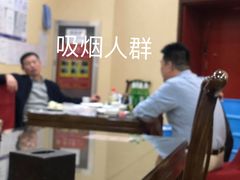 -京天红酒家(虎坊路店)