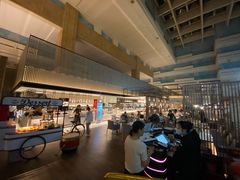 -桂林喜来登饭店雅琴餐厅