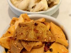 -火婆子·川小馆(扬韬科技广场店)