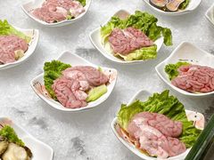 -渔舶汇蒸汽活海鲜·榴莲自助(领展中心城店)