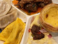 -诺丁牛排披萨自助餐厅(汕头苏宁店)
