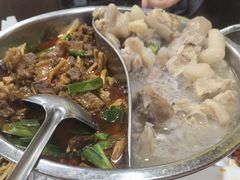 -四妹餐厅(玫瑰街店)