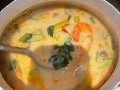 -大头虾越式风味餐厅(光明广场店)