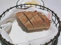 -Wolfgang’s Steakhouse 沃夫冈牛排馆(上海白玉兰广场店)