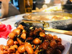 -蝎菜杨·牛肉面 羊蝎子火锅(光熙门北里店)