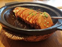 -新海渔港·胶东海鲜家常菜·家宴(奥体中心店)
