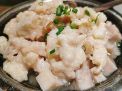 -炊烟小炒黄牛肉(中心印象城店)