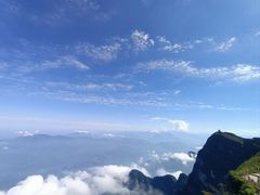 -峨眉山风景名胜区