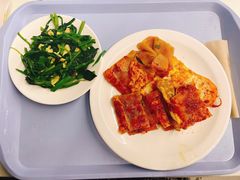 -北大家园食堂