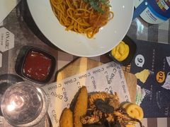 -米斯特比萨(罗斯福店)