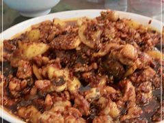 -沾益龚记辣子鸡(沾益店)