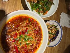 -图味美小黄鱼·景德菜(浙江路店)