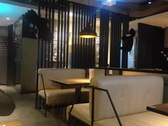 大堂-太二酸菜鱼(海口友谊广场店)