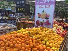 -大润发(莱州店)