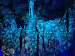 -泰安地下龙宫景区