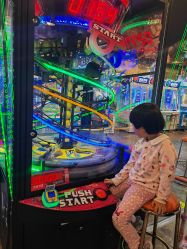 -卡通尼·Safari非洲探索乐园·生日会(金桥国际商业广场店)