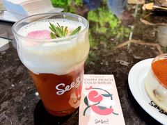 -Seesaw Coffee(环贸iapm店)