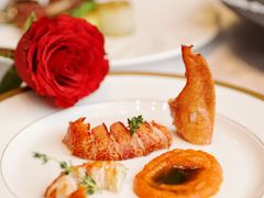 -万达文华酒店·48F云端窗景美食汇自助餐厅