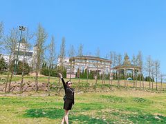 -棒棰岛宾馆景区