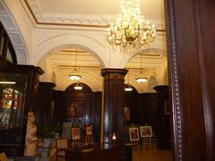 大堂-上海浦江饭店