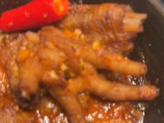 -外婆家(西红门荟聚购物中心店)