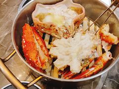 -蟹之国·精品蟹料理(极地店)