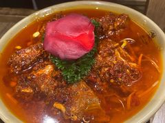 花千骨-蜀大侠火锅(建设路第五大道店)