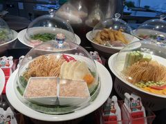 -老淮安·淮安菜(涟水店)