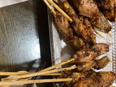 -西单翅酷(西单店)