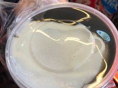 -鞠氏黑芝麻糊(水塔店)