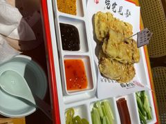 -肘子酥·天津菜·特色捞面(德云社店)