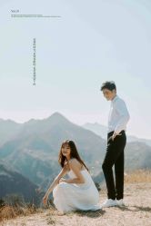 -全城热恋婚纱摄影(优质钻石店)