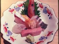 -然寿司(郎园vintage店)