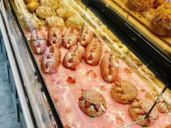 -面包新语(龙湖·西宸天街店)