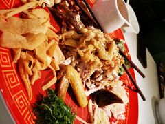 -清晖小苑•顺德地方菜(壹海城店)