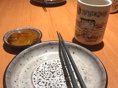 -万岁寿司(天河领展店)