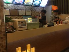-李先生牛肉面大王(书院路店)