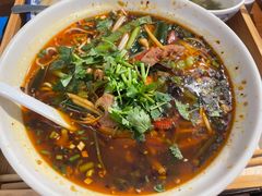 -万县面馆(高笋塘店)