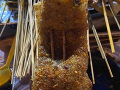 -回头烧烤(悦荟购物中心店)