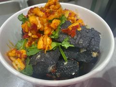 -黑色经典臭豆腐·湖南特产(坡子街店)