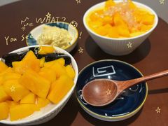-小团圆糖水铺(襄阳南路店)