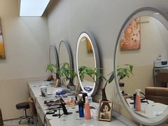 -天真蓝照相馆(五角场百联又一城店)
