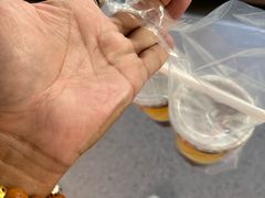-Sips&Lick茶兰咖啡(五道口店)