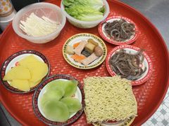 -文立新麻辣烫(合生汇21街区店)