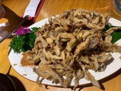 -觅山云南菜(泊富ICITY店)